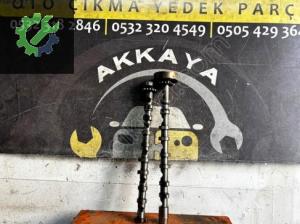 VW SEAT SKODA AUDİ 2.0 TFSI BPJ AXX BWA BWE BWJ BHZ BPY Eksantrik
