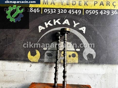 Seat Leon Eksantrik Mili çıkma parça