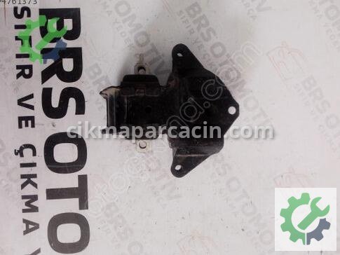 Volkswagen Polo Kulak VW-SEAT-SKODA-AUDI çıkma parça
