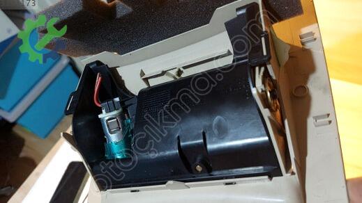 Volkswagen Sharan Güneşlik çıkma parça