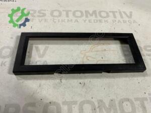 VW SHARAN SEAT ALHAMBRA-FORD GALAXY KLİMATRONİK ÇERÇEVE 7M3907047