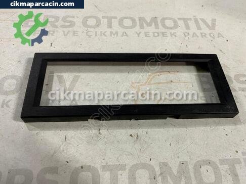 Volkswagen Sharan Klima Kontrol Paneli çıkma parça