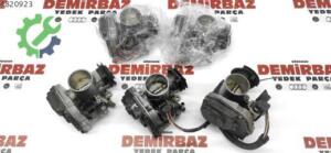 Volkswagen Polo 1998-2003 Gaz Kelebeği 030133064D Çıkma