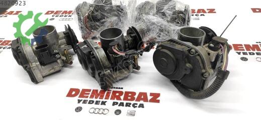 Volkswagen Polo Gaz Kelebeği 030133064D çıkma parça