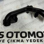 2006 Ford Focus Intercooler Borusu Çıkma Parça Samsun