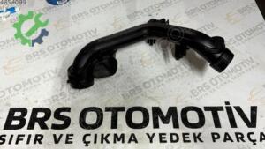 VW-SKODA-SEAT-AUDI  1.0 TURBO İNTERCOOLER BORUSU  04C145673
