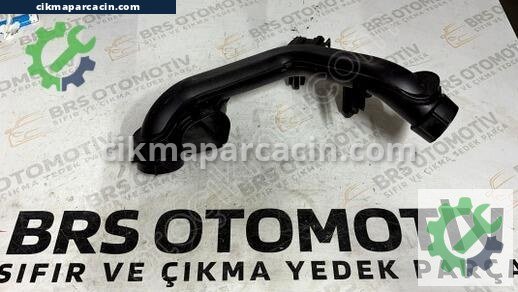 Volkswagen Polo Intercooler Borusu çıkma parça