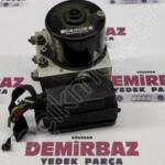 Audi A3 1998-2005 ABS Beyni (Modül) 1K0907379AC Çıkma