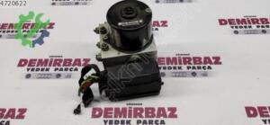 Audi A3 1998-2005 ABS Beyni (Modül) 1K0907379AC Çıkma