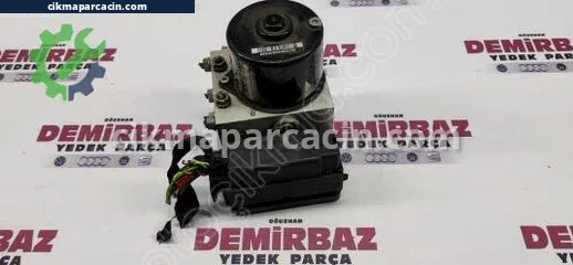 Audi A3 ABS Beyni (Modül) çıkma parça