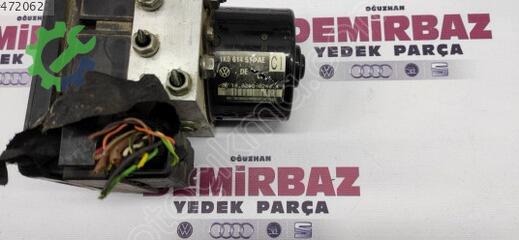 Audi A3 ABS Beyni (Modül) 1K0907379AC çıkma parça