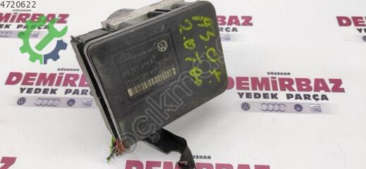 Audi A3 ABS Beyni (Modül) 1K0907379AC çıkma parça
