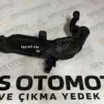 VW-SKODA-SEAT-AUDI TURBO İNTERCOOLER BASINÇ BORUSU 1K0145770AE