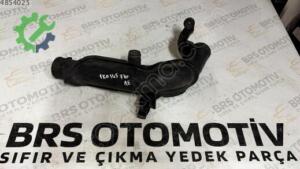 VW-SKODA-SEAT-AUDI TURBO İNTERCOOLER BASINÇ BORUSU 1K0145770AE