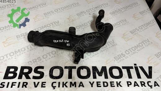 Volkswagen Jetta Intercooler çıkma parça