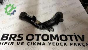 VW-SKODA-SEAT-AUDI TURBO İNTERCOOLER BASINÇ BORUSU 1K0145770CB-CF