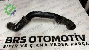VW-SKODA-SEAT-AUDI TURBO İNTERCOOLER BASINÇ BORUSU  6Q0145762K