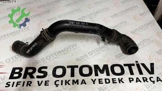 Volkswagen Polo Intercooler çıkma parça