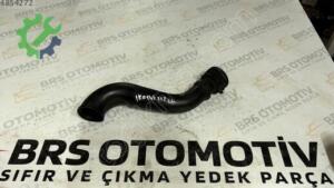 VW-SKODA-SEAT-AUDI TURBO İNTERCOOLER BORUSU  1K0145762CL