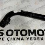 VW-SKODA-SEAT-AUDI TURBO İNTERCOOLER BORUSU 1K0145770AE