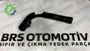 VW-SKODA-SEAT-AUDI TURBO İNTERCOOLER BORUSU 1K0145770AE