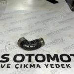 VW-SKODA-SEAT-AUDI TURBO İNTERCOOLER BORUSU 1K0145790C
