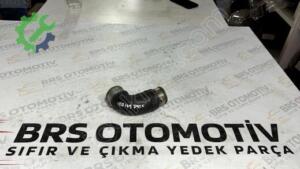 VW-SKODA-SEAT-AUDI TURBO İNTERCOOLER BORUSU 1K0145790C
