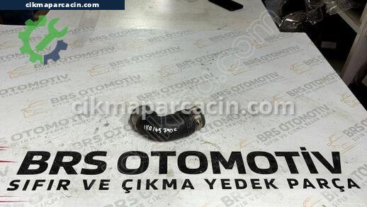 Volkswagen Jetta Intercooler Borusu çıkma parça