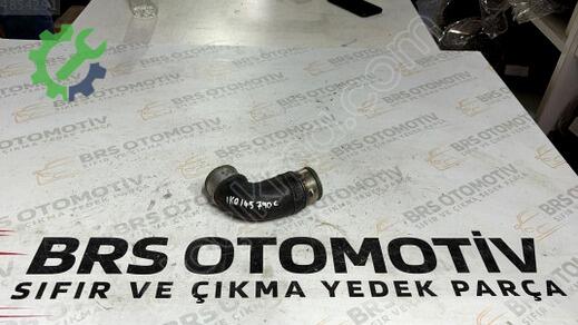 Volkswagen Jetta Intercooler Borusu çıkma parça
