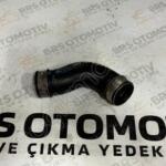 VW-SKODA-SEAT-AUDI TURBO İNTERCOOLER BORUSU 1K0145838D