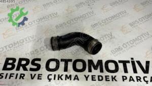 VW-SKODA-SEAT-AUDI TURBO İNTERCOOLER BORUSU 1K0145838D