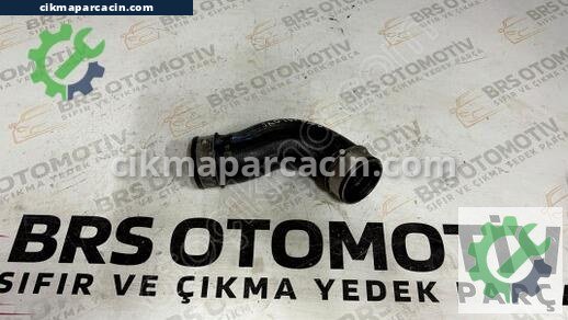 Volkswagen Jetta Intercooler Borusu çıkma parça