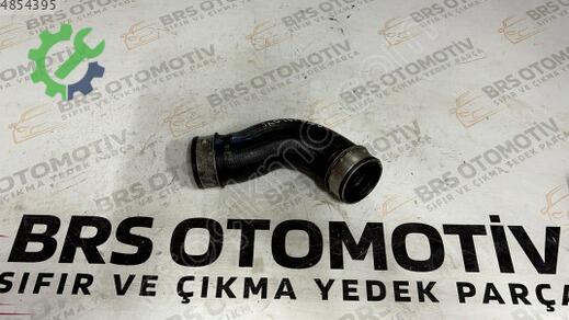 Volkswagen Jetta Intercooler Borusu çıkma parça