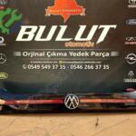 Vw t-cross bagaj stop lambası