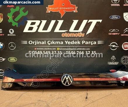 Volkswagen T-Cross Stop Lambası çıkma parça