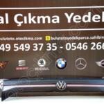 VW T-CROSS BAGAJ STOP LAMBASI 2GM827577