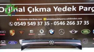 VW T-CROSS BAGAJ STOP LAMBASI 2GM827577