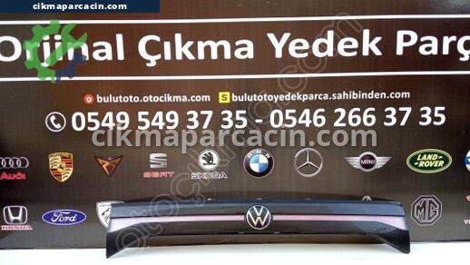 Volkswagen T-Cross Stop Lambası çıkma parça
