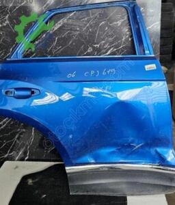 VW T-Roc Sağ Arka Kapı Parçası - 2GA833052AB