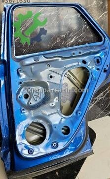 Volkswagen T-Roc Sağ Arka Kapı 2GA833052AB çıkma parça
