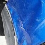 VW T-Roc Sağ Arka Kapı Parçası – 2GA833052AB