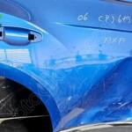 VW T-Roc Sağ Arka Kapı Parçası – 2GA833052AB