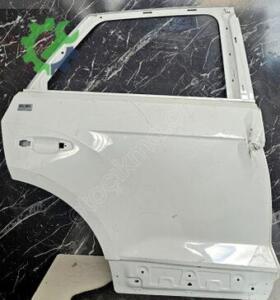 VW T-Roc Sağ Arka Kapı Parçası - 2GA833052AB