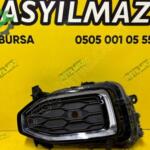 VW T-ROC SOL SİS FARI (ORİJİNAL) – 2ga941055