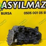 VW T-ROC SOL SİS FARI (ORİJİNAL) – 2ga941055
