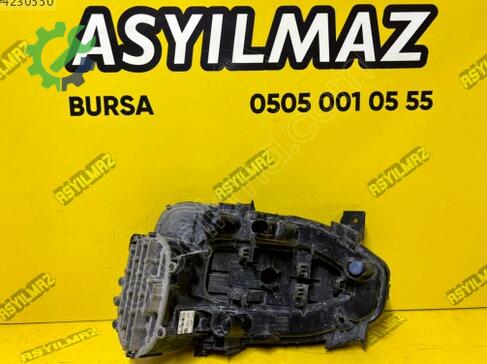 Volkswagen T-Roc Sol Sis Farı 2GA941055 çıkma parça