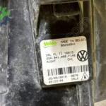 VW T-ROC SOL SİS FARI (ORİJİNAL) – 2ga941055