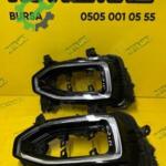 VW T-ROC SOL SİS FARI (ORİJİNAL) – 2ga941056