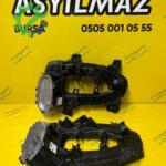 VW T-ROC SOL SİS FARI (ORİJİNAL) – 2ga941056
