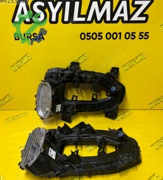 Volkswagen T-Roc Sol Sis Farı 2GA941056 çıkma parça